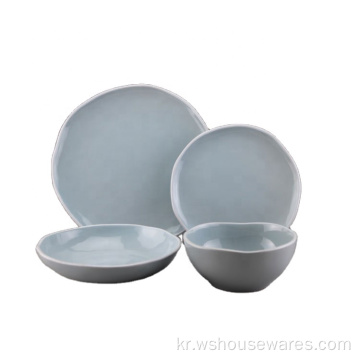 2021 Hot Sale Dinterware Stoneware